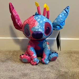 NWT Sitch Crashes Disney Sleeping Beauty Plush